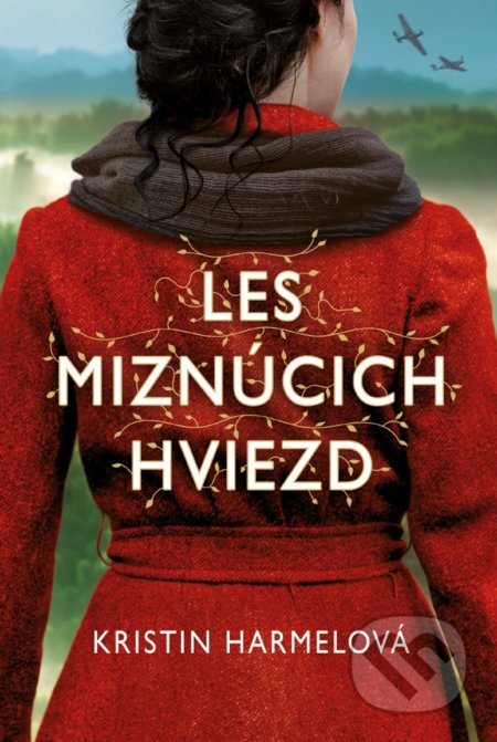 Les miznúcich hviezd