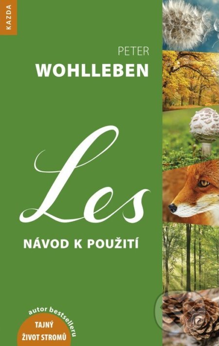 Les - Návod k použití