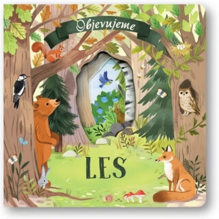 Les - Objevujeme