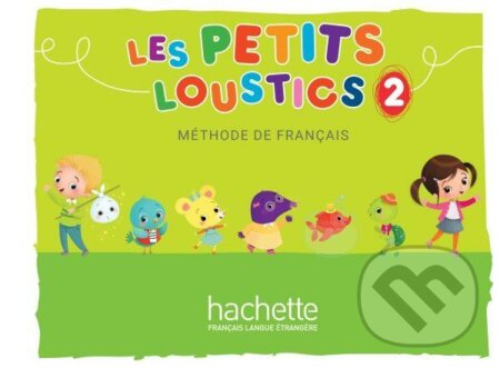 Les Petits Loustics 2: Livre de l´éleve
