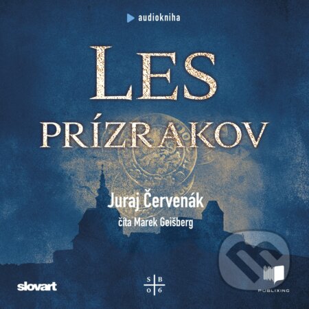 Les prízrakov