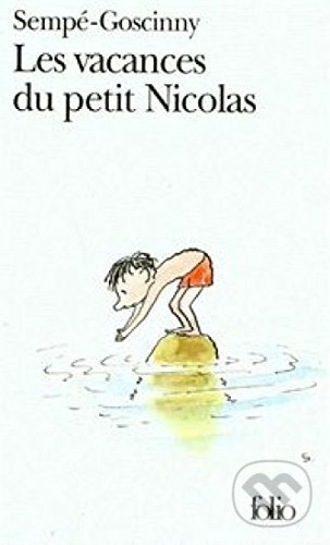 Les Vacances du Petit Nicolas