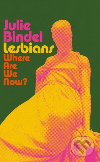 Lesbians: Where are we now?