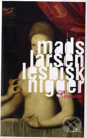 Lesbisk nigger (Roman)