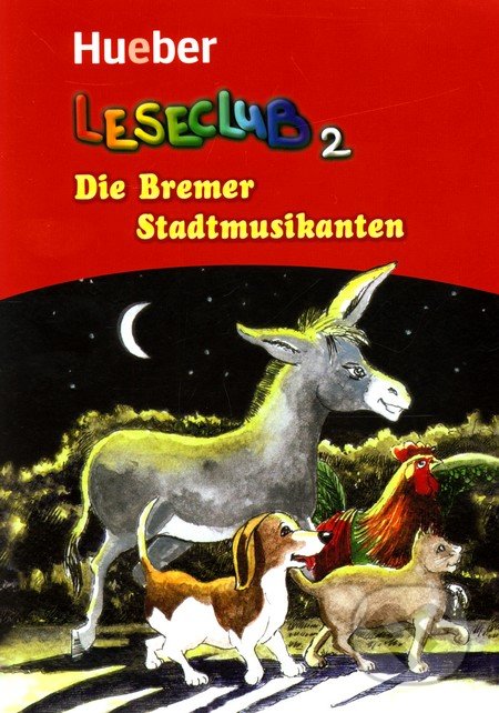 Leseclub 2