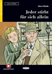 Lesen und Uben : Jeder stirbt fur sich allein + App + DeA LINK