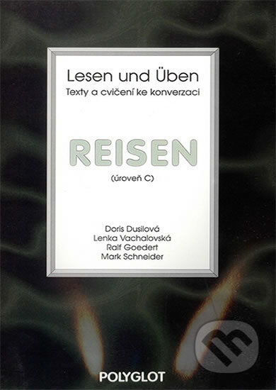 Lesen und Üben - Reisen