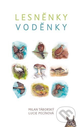 Lesněnky Voděnky