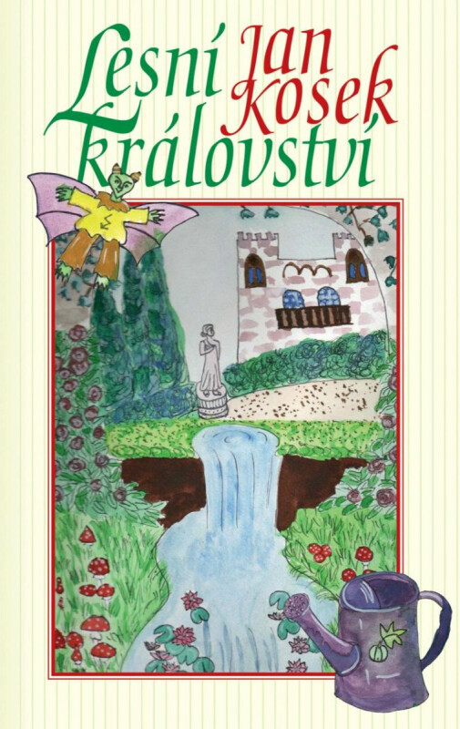 Lesní království - Jan Kosek