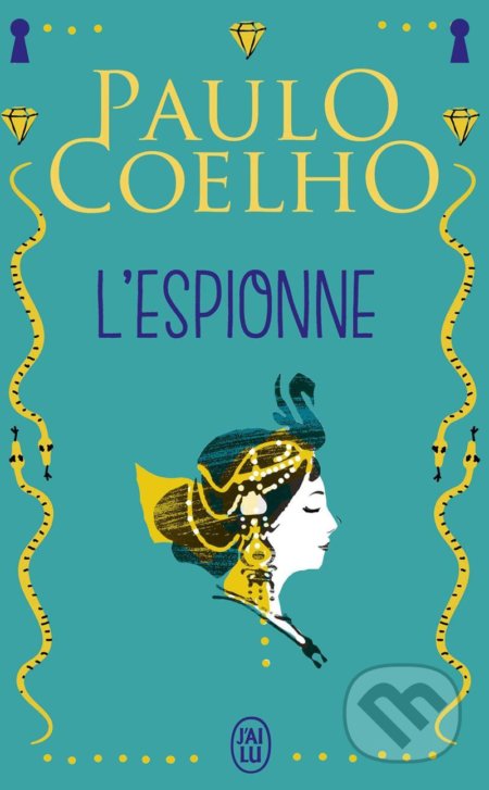 L´espionne