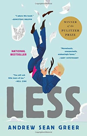 Less (anglicky)