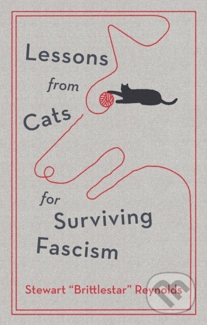 Lessons from Cats for Surviving Fascism