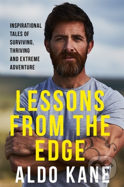 Lessons From the Edge (Inspirational Tales