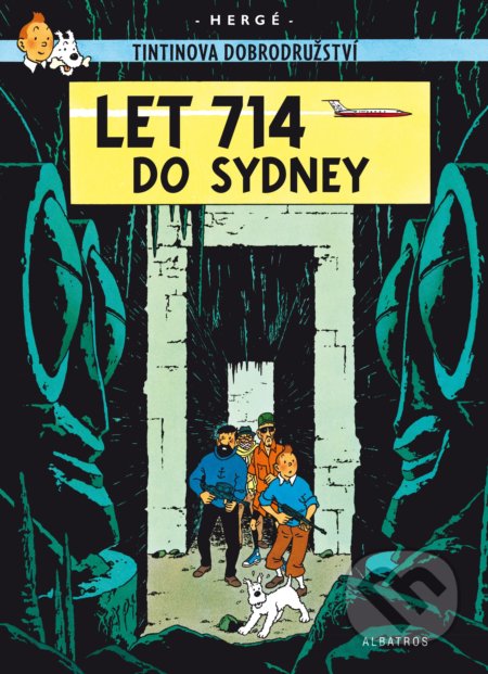 Let 714 do Sydney