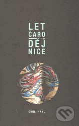 Let čarodějnice