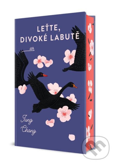 Leť, divoká labuti