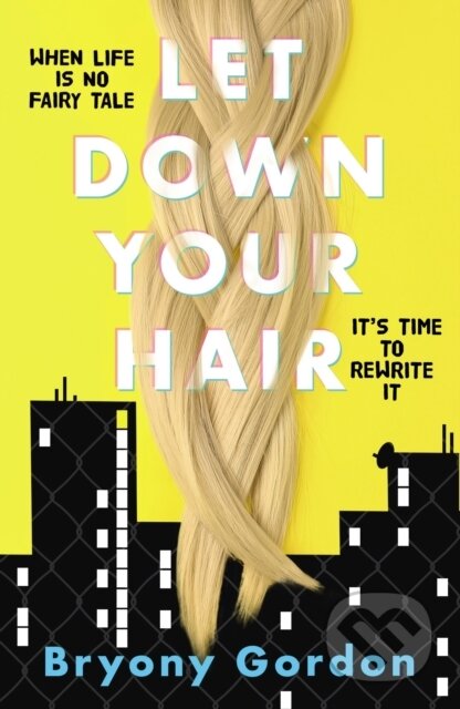Let Down Your Hair