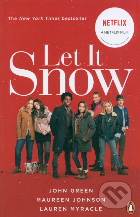 Let It Snow