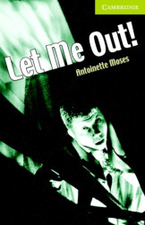 Let Me Out! Starter/Beginner - Antoinette Moses