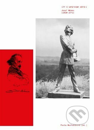 Let s voskovými křídly. Josef Mánes (1820-1871)