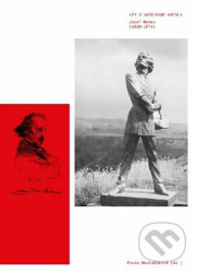 Let s voskovými křídly. Josef Mánes (1820-1871)