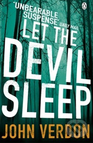 Let the Devil Sleep