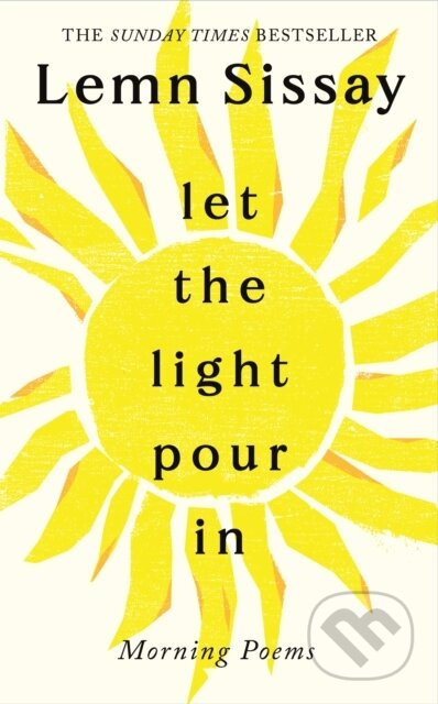 Let the Light Pour In