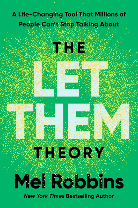 Let Them Theory