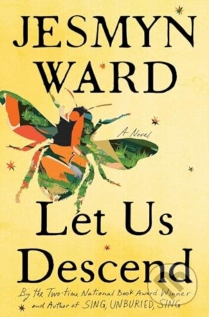 Let Us Descend (Oprah's Book Club) (A Novel)