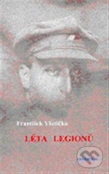 Léta legionů