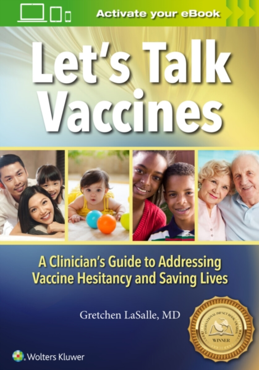 Letâ€™s Talk Vaccines