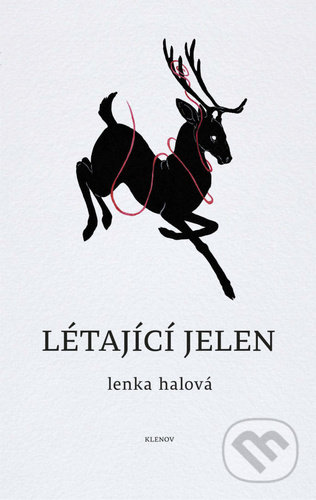 Létající jelen