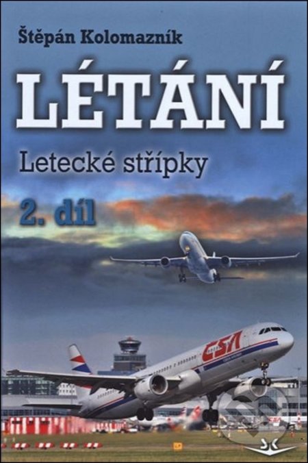 Létání (Letecké střípky)