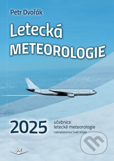 Letecká meteorologie 2025