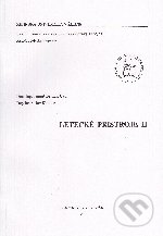 Letecké prístroje. 2