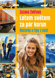 Letem světem za pár korun (Historky a tipy z cest) - kniha z kategorie Mapy a cestování