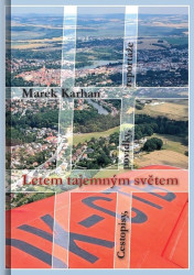 Letem tajemným světem (Cestopisy, povídky, reportáže) - kniha z kategorie Beletrie