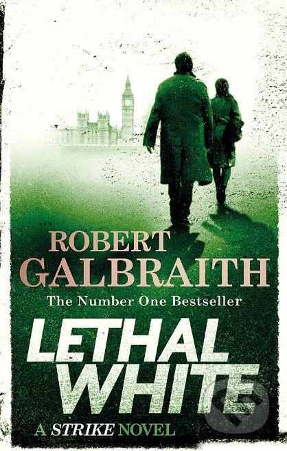 Lethal White