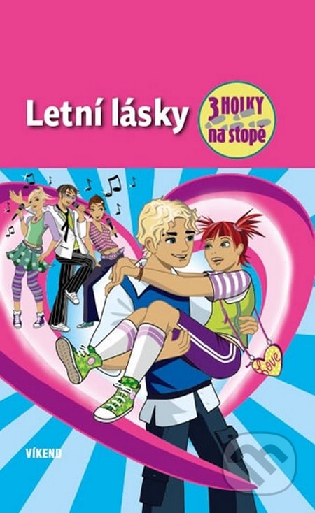 Letní lásky