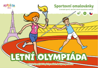Letní olympiáda