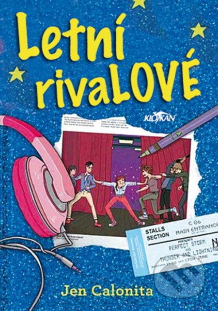Letní rivaLOVÉ