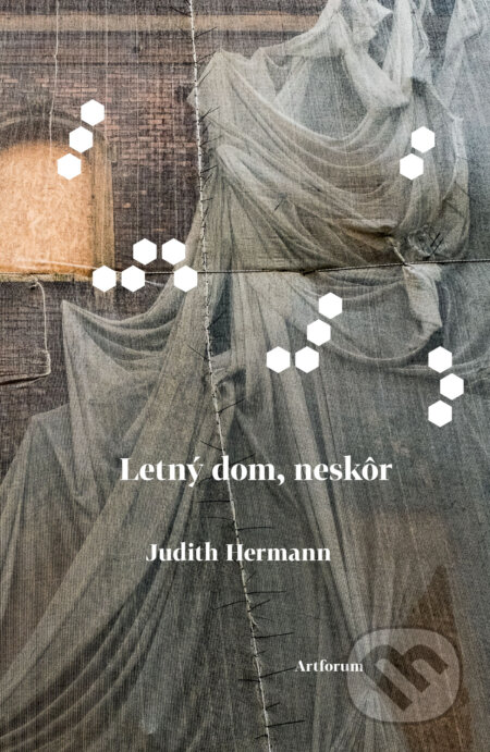 Letný dom, neskôr