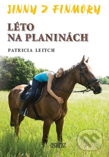 Léto na planinách (Jinny z Finmory)