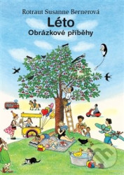 Léto – Obrázkové příběhy
