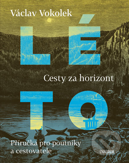 Léto (Příručka pro poutníky a cestovatele)