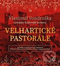Letopisy královské komory (Velhartické pastorále)