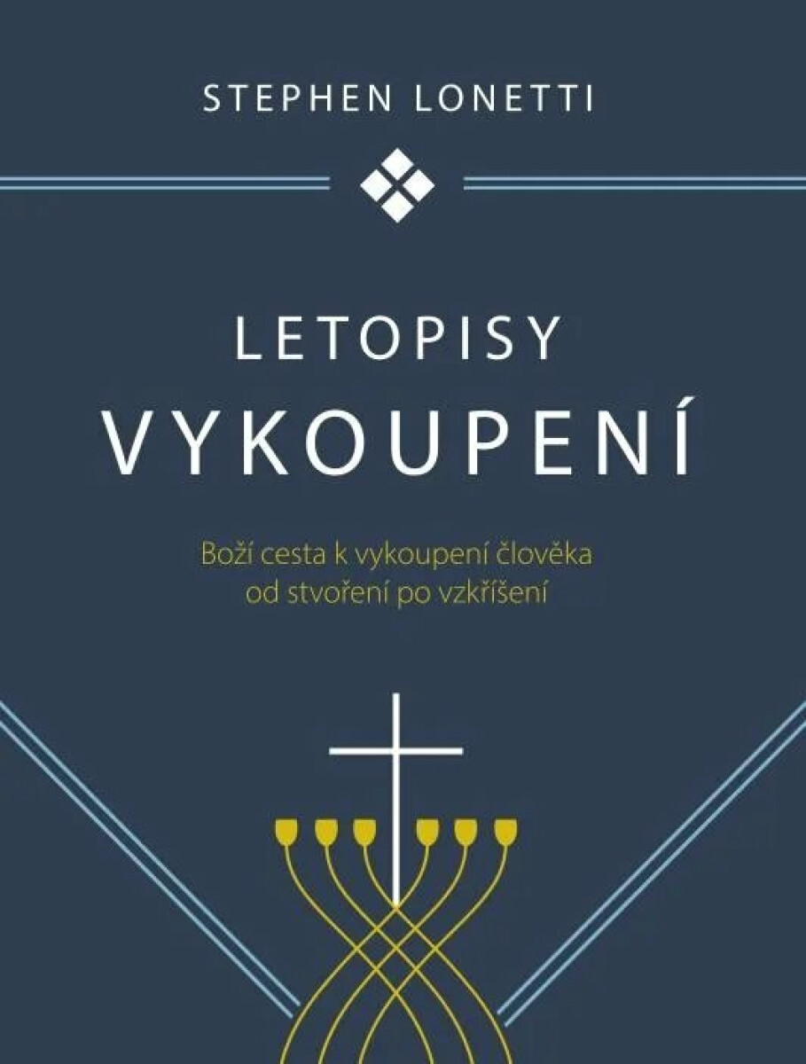 Letopisy vykoupení