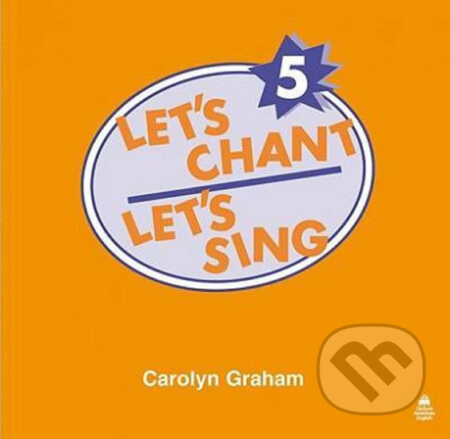 Let´s Chant, Let´s Sing 5: Audio CD