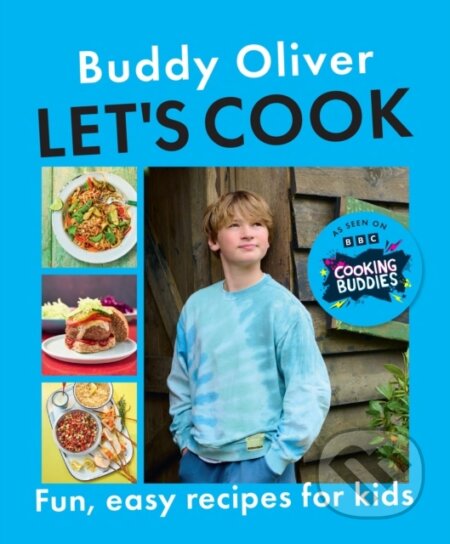 Let’s Cook