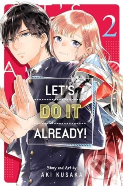 Lets Do It Already Vol 2